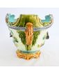 Cache Pot en Barbotine