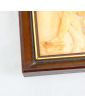 Small Limestone Frame for Men and Women