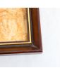 Small Limestone Frame for Men and Women