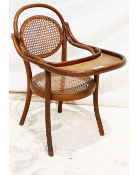 Petite Chaise pour Enfant Style THONET