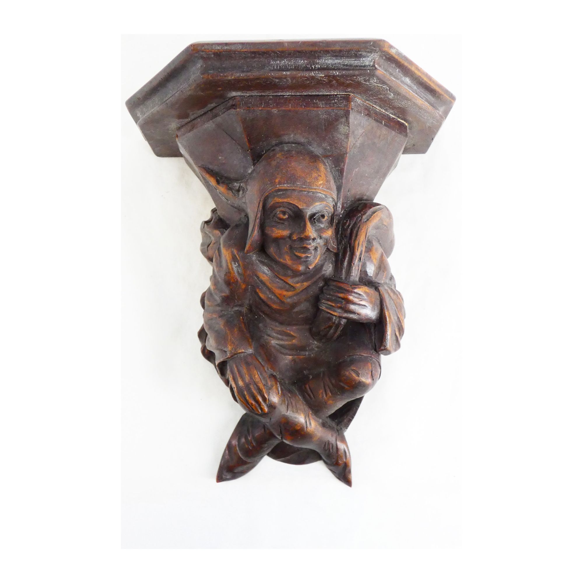 Console Murale Grotesque Console Murale Grotesque