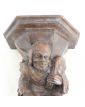 Console Murale Grotesque