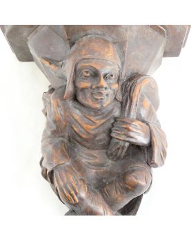 Console Murale Grotesque