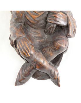 Console Murale Grotesque