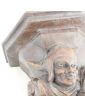 Console Murale Grotesque