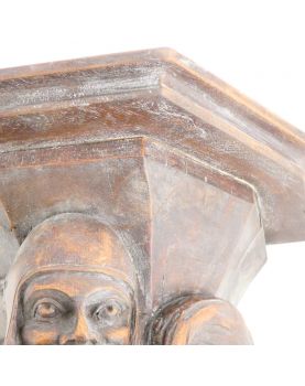 Console Murale Grotesque