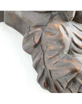 Console Murale Grotesque