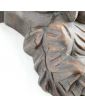 Grotesque Wall Console
