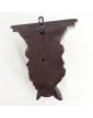 Grotesque Wall Console