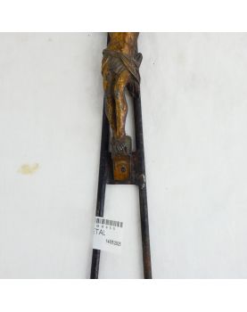 Crucifix en Métal