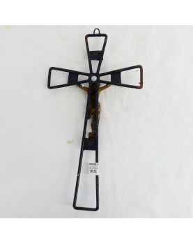 Crucifix en Métal