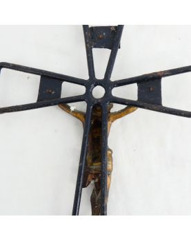 Crucifix en Métal