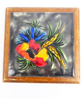 Dessous de Plat VALLAURIS