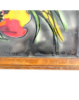 VALLAURIS Trivet