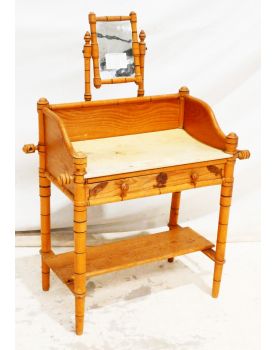 Small Children's Dressing Table 1900