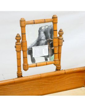 Small Children's Dressing Table 1900