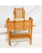 Small Children's Dressing Table 1900