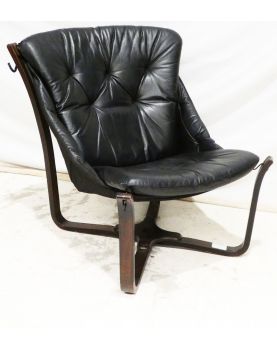 Armchair by NYRSTAD
