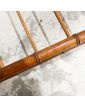 Small 1900 Bamboo Style Children's Bed
