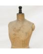CLEO Paris Antique Mannequin on Metal Base