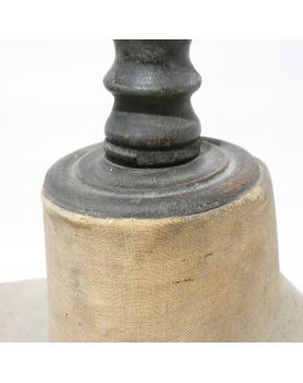 CLEO Paris Antique Mannequin on Metal Base