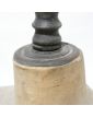CLEO Paris Antique Mannequin on Metal Base