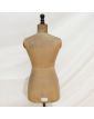 CLEO Paris Antique Mannequin on Metal Base