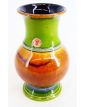 Vase en Faïence Allemand