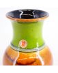 Vase en Faïence Allemand
