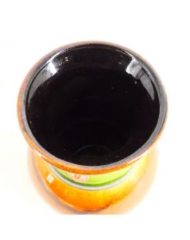 Vase en Faïence Allemand