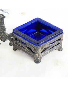 Metal Salt Shaker