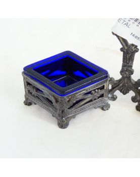 Metal Salt Shaker