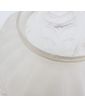 Frosted Glass Vase