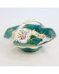 Petit Panier en Porcelaine de Limoges