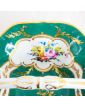 Petit Panier en Porcelaine de Limoges