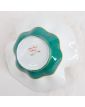 Petit Panier en Porcelaine de Limoges