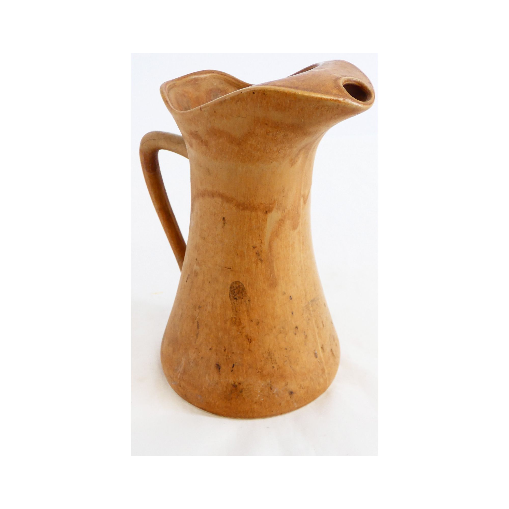 Stoneware Pitcher Stoneware Pitcher