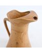 Stoneware Pitcher
