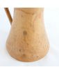 Stoneware Pitcher