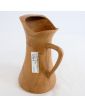 Stoneware Pitcher