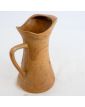 Stoneware Pitcher