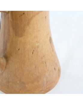 Stoneware Pitcher