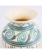 Earthenware Vase