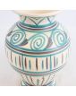 Vase en Faïence