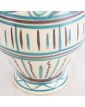 Vase en Faïence