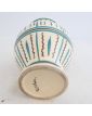 Earthenware Vase