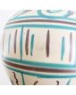 Vase en Faïence