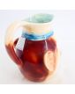 Grotesque Pitcher