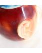 Grotesque Pitcher