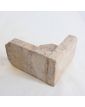 Pair of Marble Bookends
